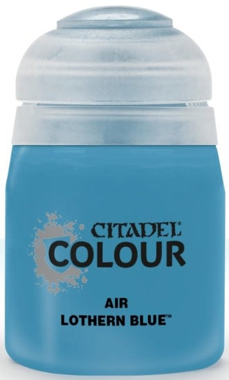 Citadel Air: Lothern Blue 24ml (28-25)