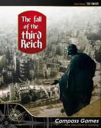 The Fall of Third Reich