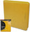 BCW Z Folio LX Album 12 Pocket Yellow