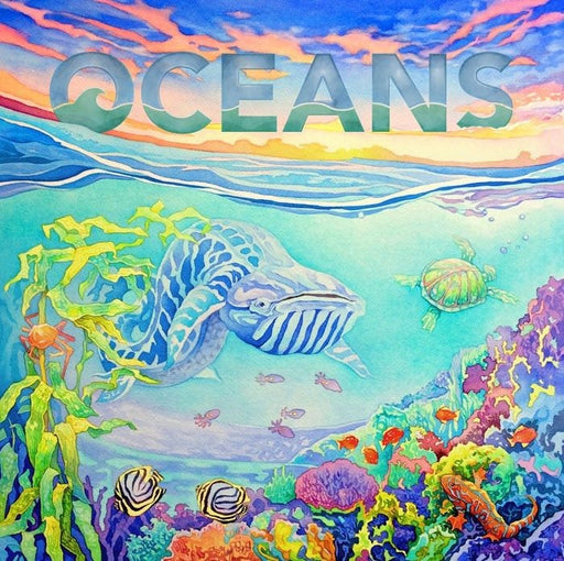 Oceans Retail Edition