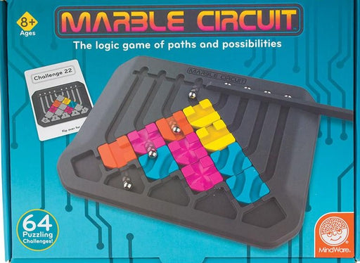 Marble Circuit