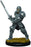 D&D Premium Painted Figures Male Human Fighter