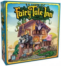 Fairy Tale Inn