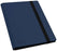 Ultimate Guard 9-Pocket FlexXfolio XenoSkin Blue Folder
