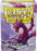 Dragon Shield 100 Count Standard Matte Sleeve: Clear Purple