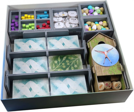 Game Insert Storage Board Game Storage