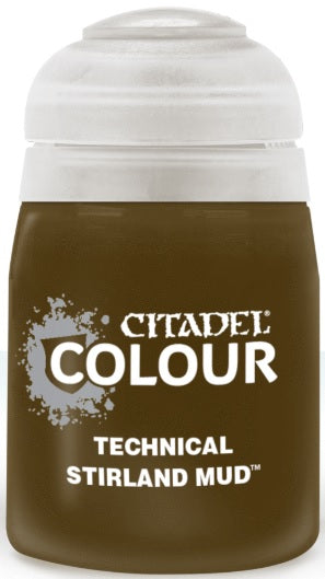 Citadel Technical: Stirland Mud 27-26