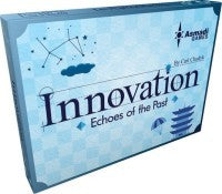 Innovation Echoes of the Past Third Edition
