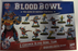 Blood Bowl Gwaka'moli Crater Gators - Lizardmen Blood Bowl Team 200-74