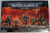 Warhammer 40K Chaos Marines: Chaos Space Marines Terminators 43-19